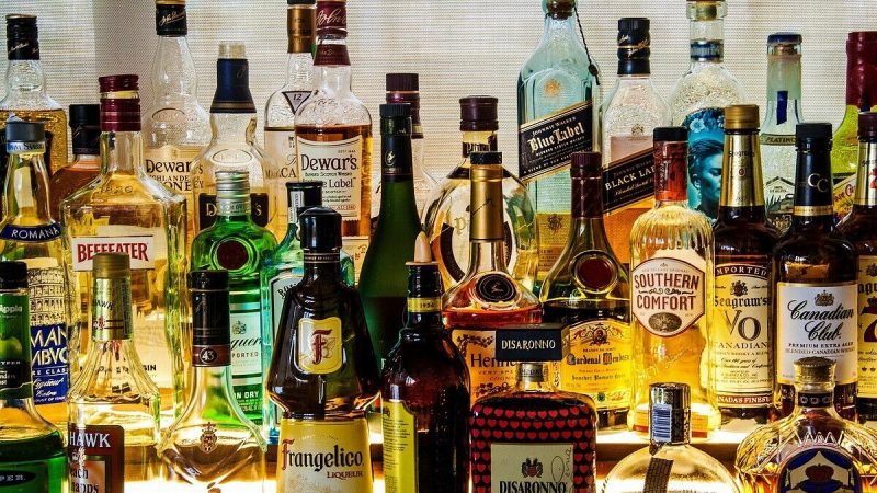 Beneficios de consumir bebidas alcohólicas