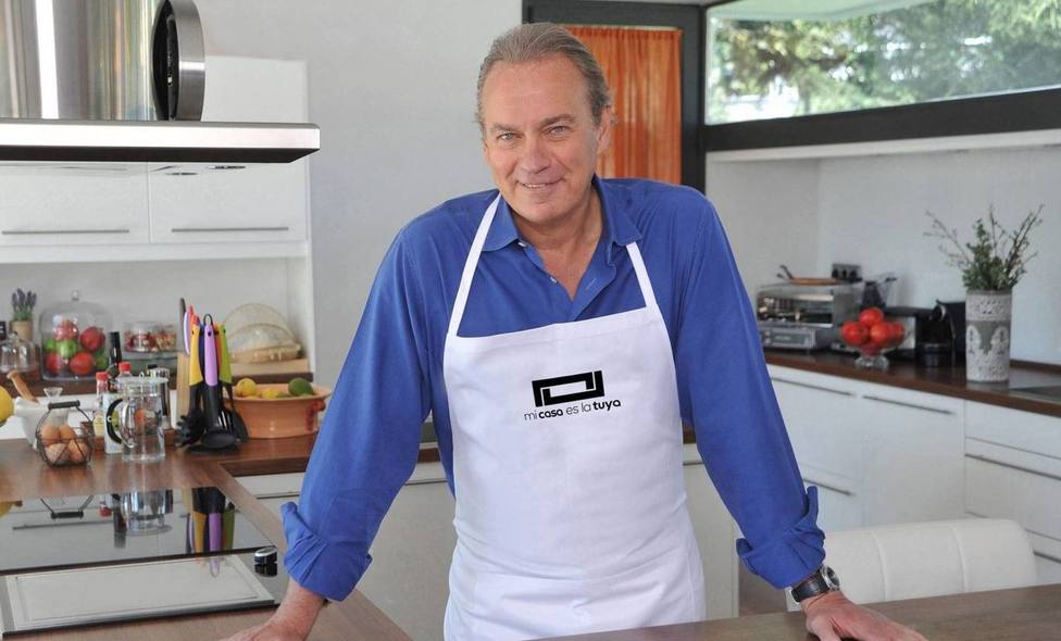 Bertín Osborne pierde fuerza en Mediaset tras el fichaje de su productor por Atresmedia