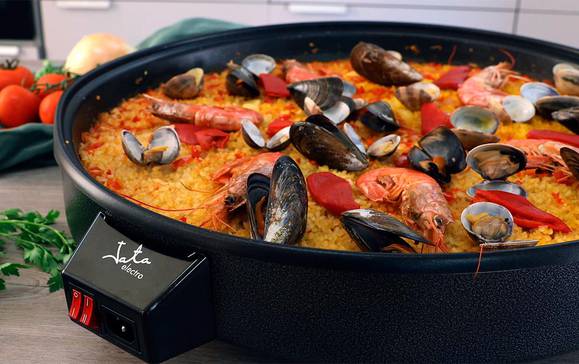 CTIS0778 receta paella de marisco paso 7 desktop step Merca2.es