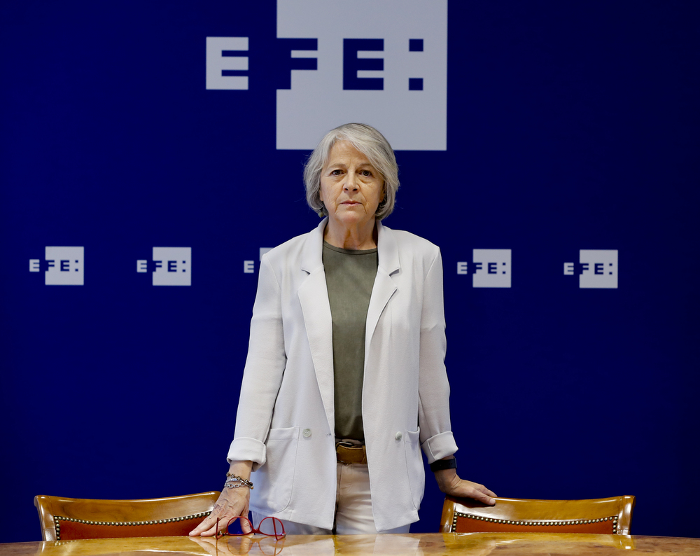 La Agencia EFE se convierte al islam tras plegarse al Gobierno