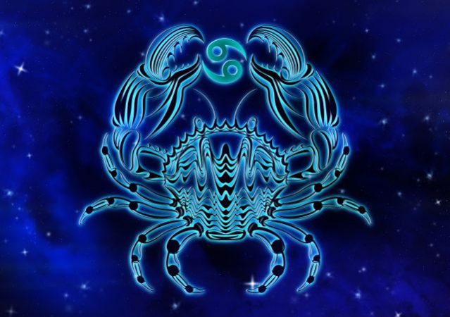 Signo del zodiaco