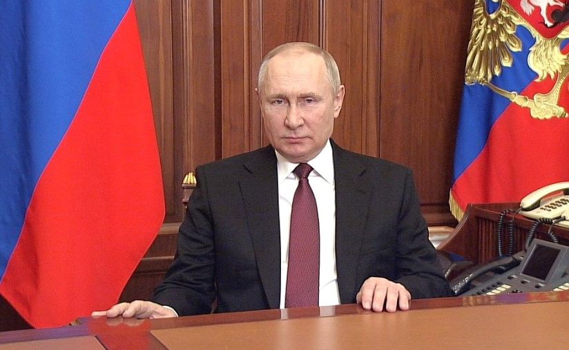 Rusia libera a diez prisioneros de guerra extranjeros tras la mediación de Arabia Saudí