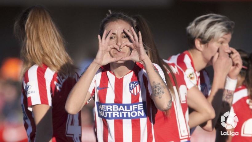 LaLiga y sus clubes dan apoyo a la competición femenina en el conflicto con las árbitras de la RFEF￼