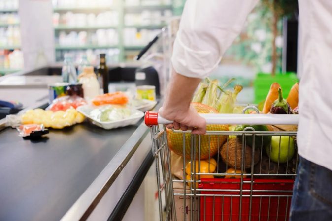 supermercado