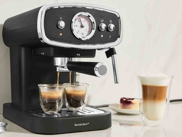 El accesorio definitivo de Lidl para hacer el café mejor que en un bar 1 Merca2.es Lidl