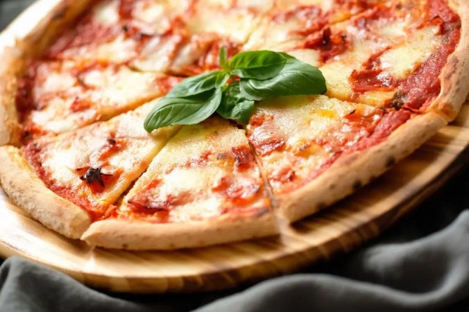 pizza