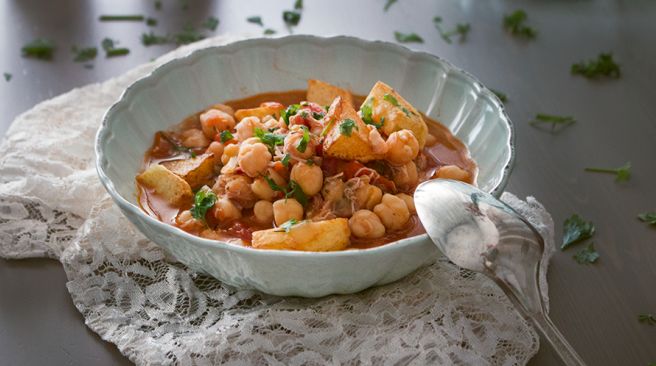 ropa vieja