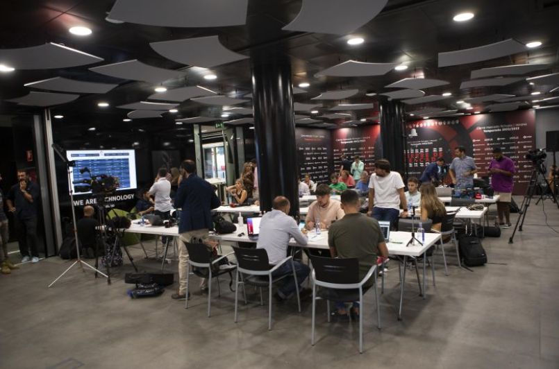 LaLiga abre sus puertas para acercar la emoción del cierre del mercado de fichajes