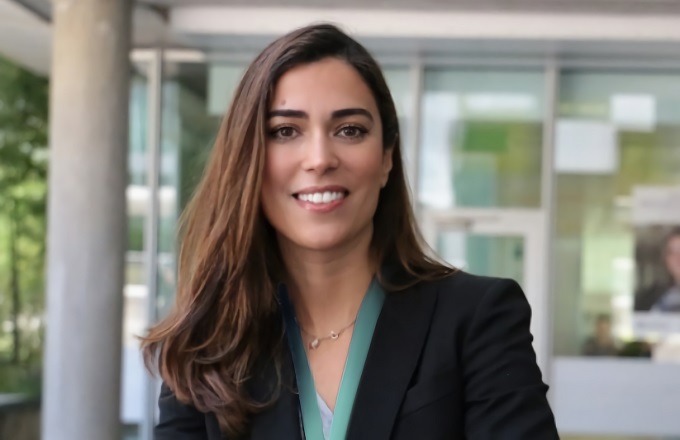 Mariana Spata, nueva Chief Commercial Officer de Catenon