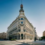 ¿Cuánto mueve Madrid con las inversiones inmobiliarias?