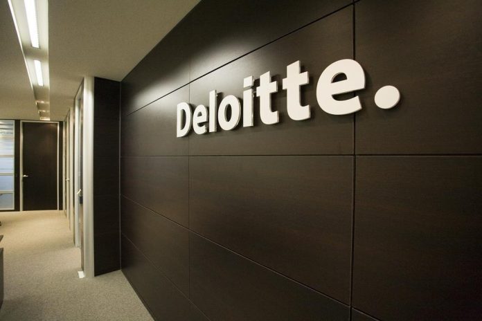 DELOITTE