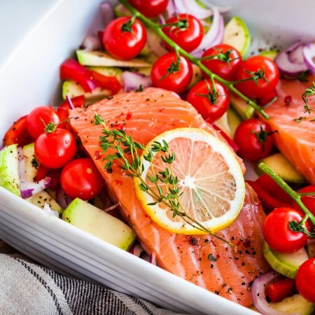 Diferencia entre la dieta nórdica y la mediterránea