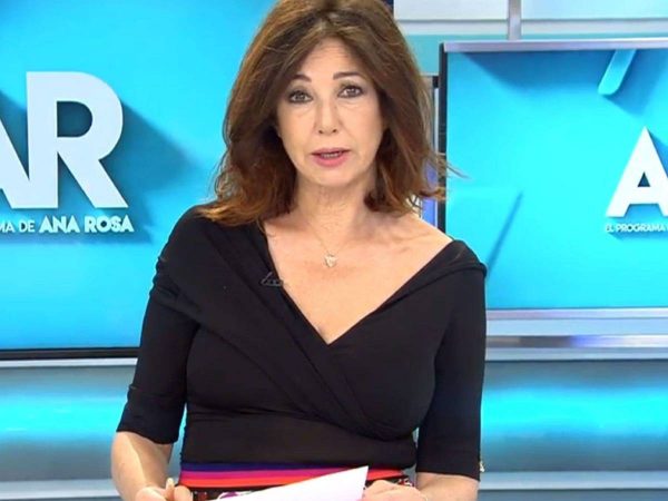 El programa de Ana Rosa: colaboradores que jamás vas a volver a ver 29 Merca2.es Rocío Flores tampoco estará en la próxima temporada