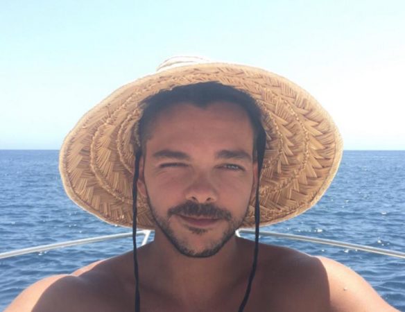 El ganador de Operación Triunfo que tuvo pedir dinero para grabar su disco 1 Merca2.es Qué hace actualmente Sergio Rivero