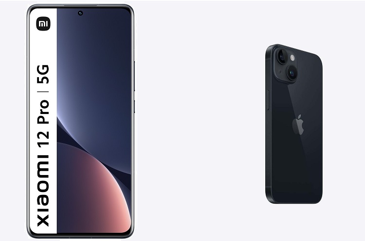 El nuevo iPhone 14 y otros teléfonos premium de El Corte Inglés