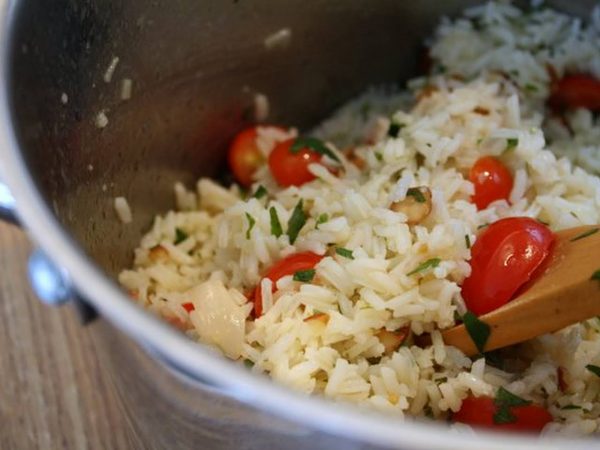 Ensalada de arroz: estos son los ingredientes que usa Arguiñano para que quede perfecta 