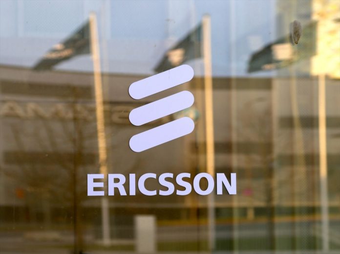 Ericsson despedirá a 1.200 trabajadores en Suecia para encarar la debilidad del mercado de redes móviles