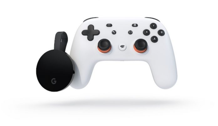 google cierra stadia