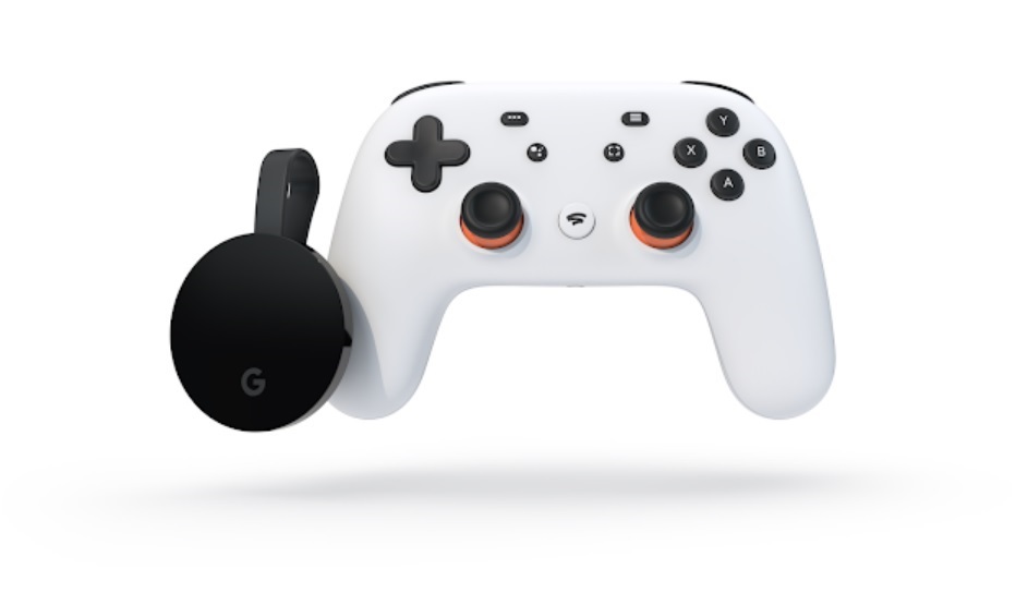 Google se contradice y cierra Stadia definitivamente