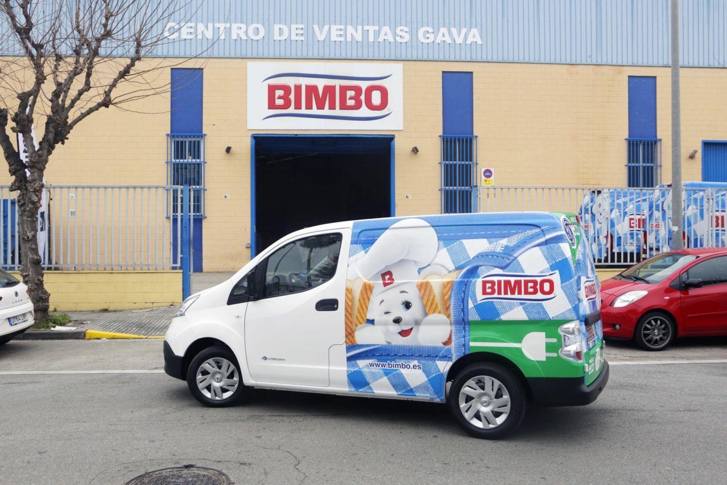 Bimbo echa el cierre en Paracuellos sin dar explicaciones