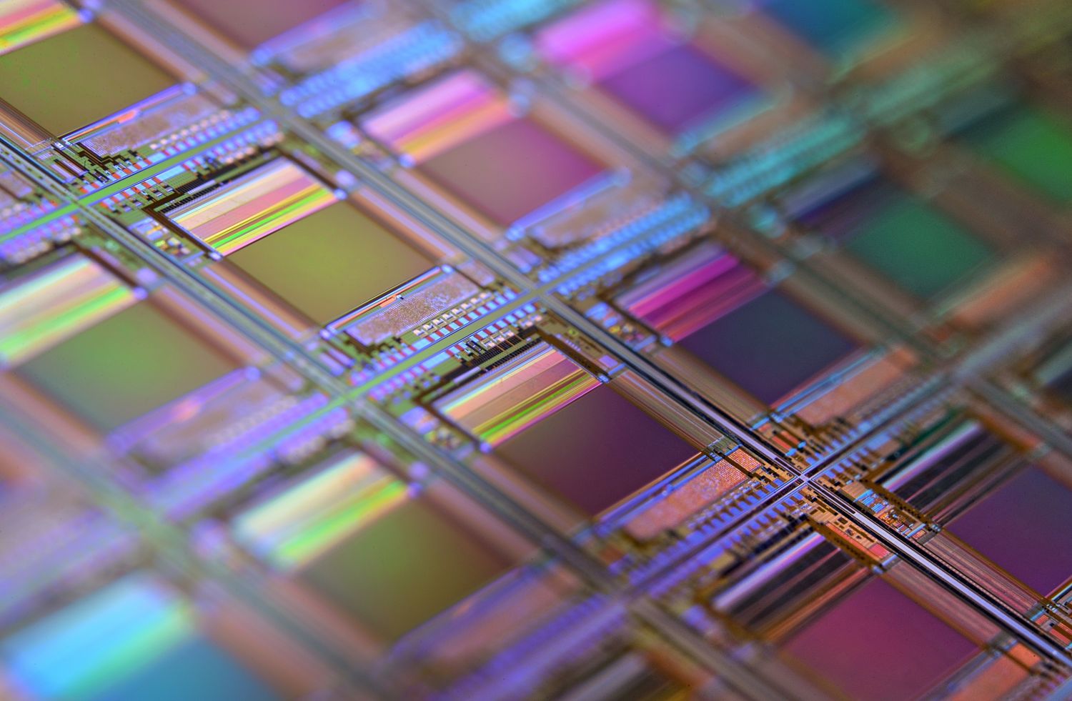 Samsung, la solución del Gobierno para paliar la crisis de microchips