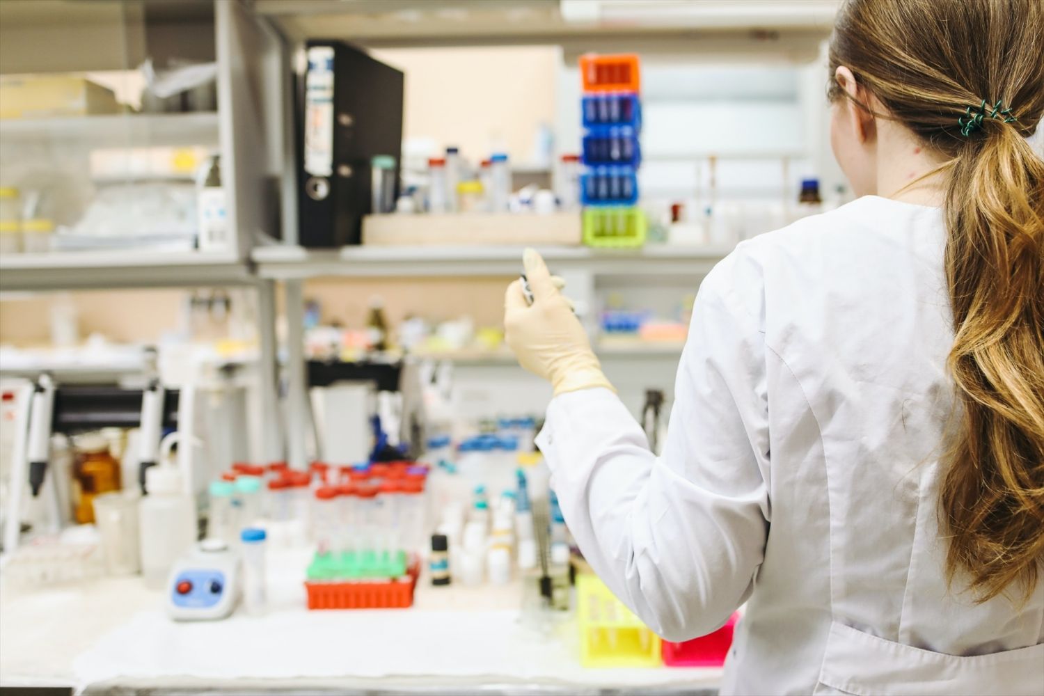 Los problemas de suministro golpean a las farmacéuticas