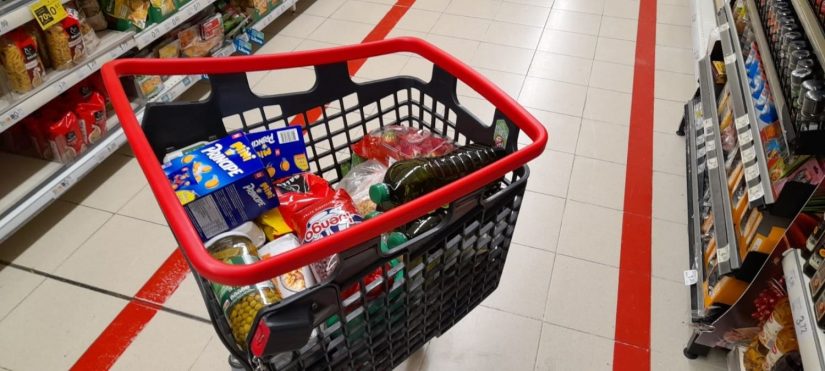 EuropaPress 4388581 compra supermercado Merca2.es