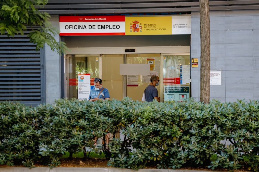 empleo