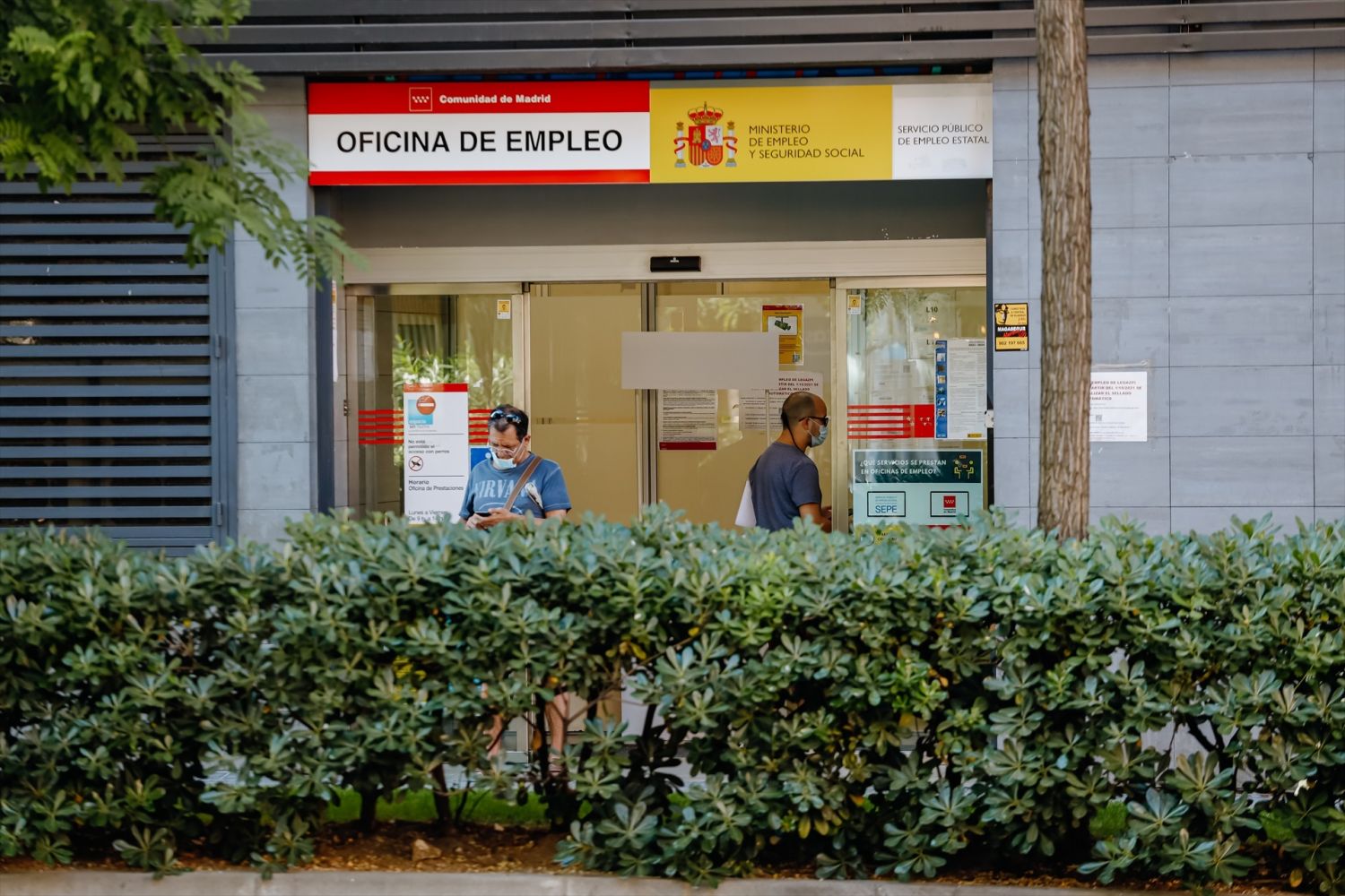 La energía arrasará en creación de empleo durante el segundo trimestre