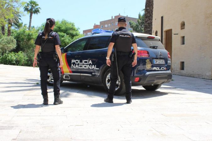 Cambios para el acceso a la Guardia Civil