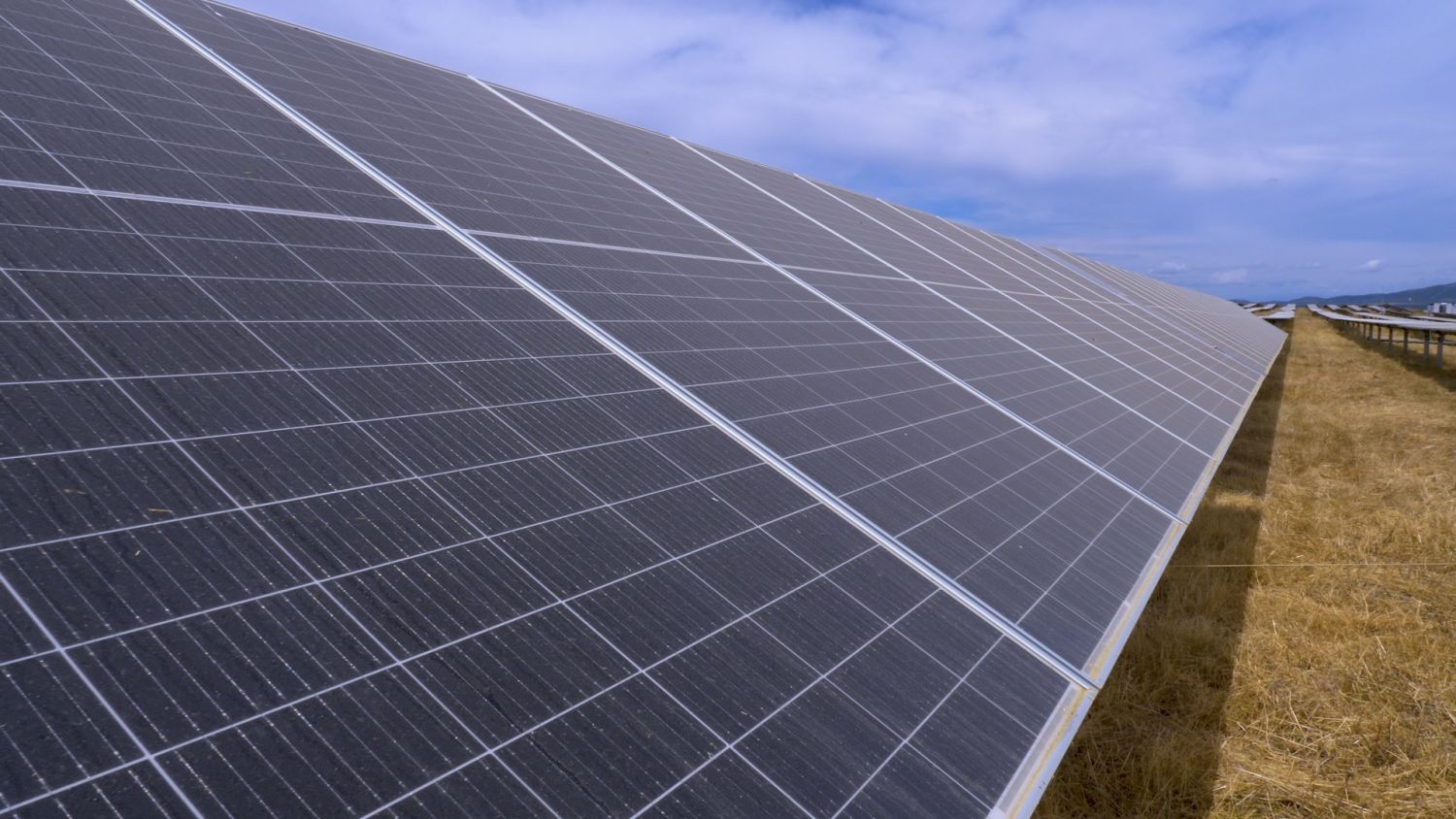 Extremadura duplicará sus inversiones en energía fotovoltaica