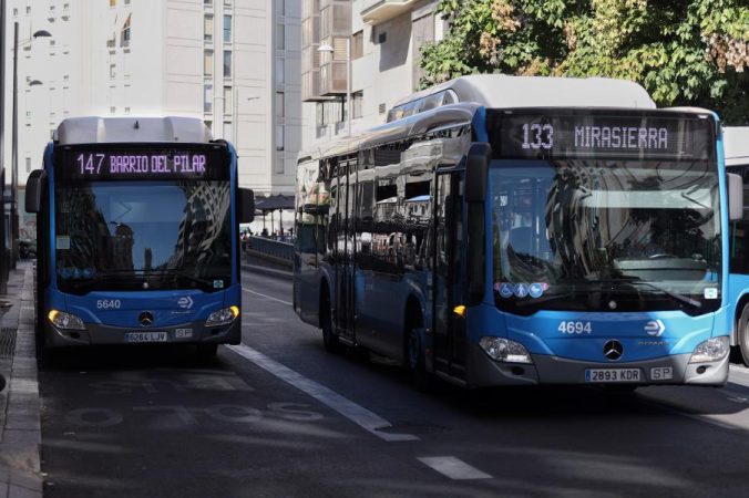 Controversias por la gratuidad de Cercanías
