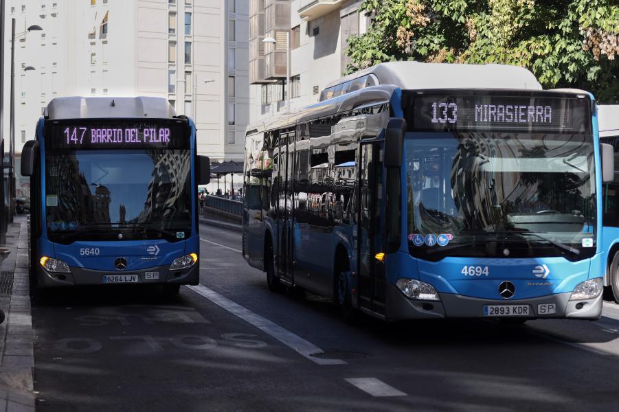 Controversias por la gratuidad de Cercanías
