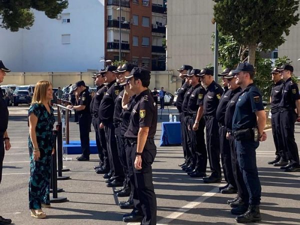 Las mujeres tendrán preferencia por sobre los varones