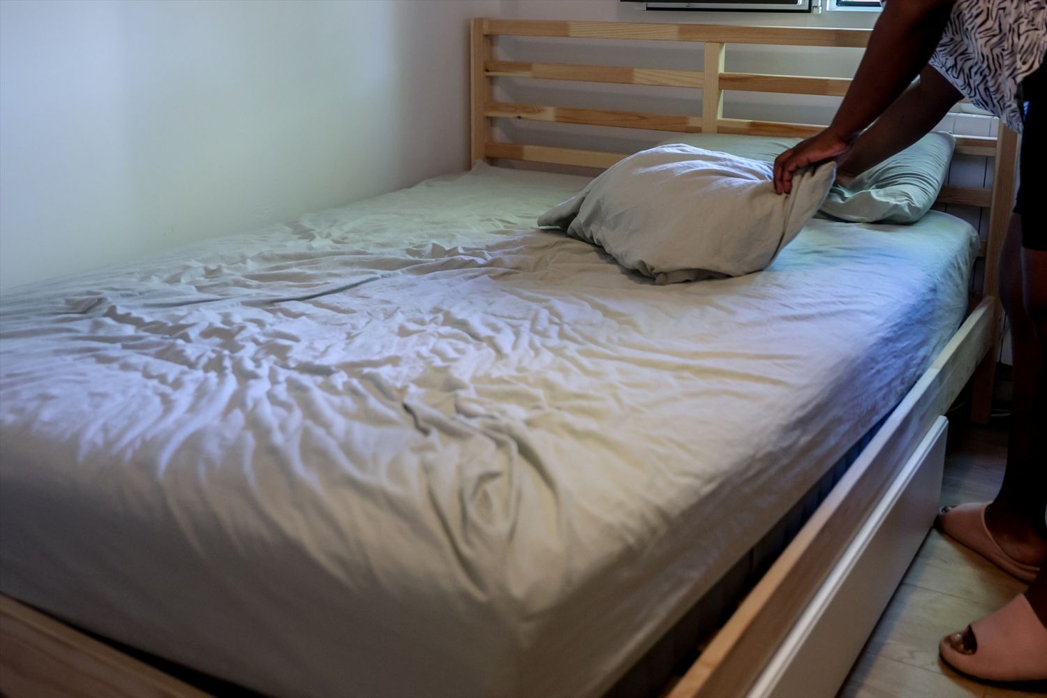 Todo lo que necesitas saber del decreto de las trabajadoras del hogar