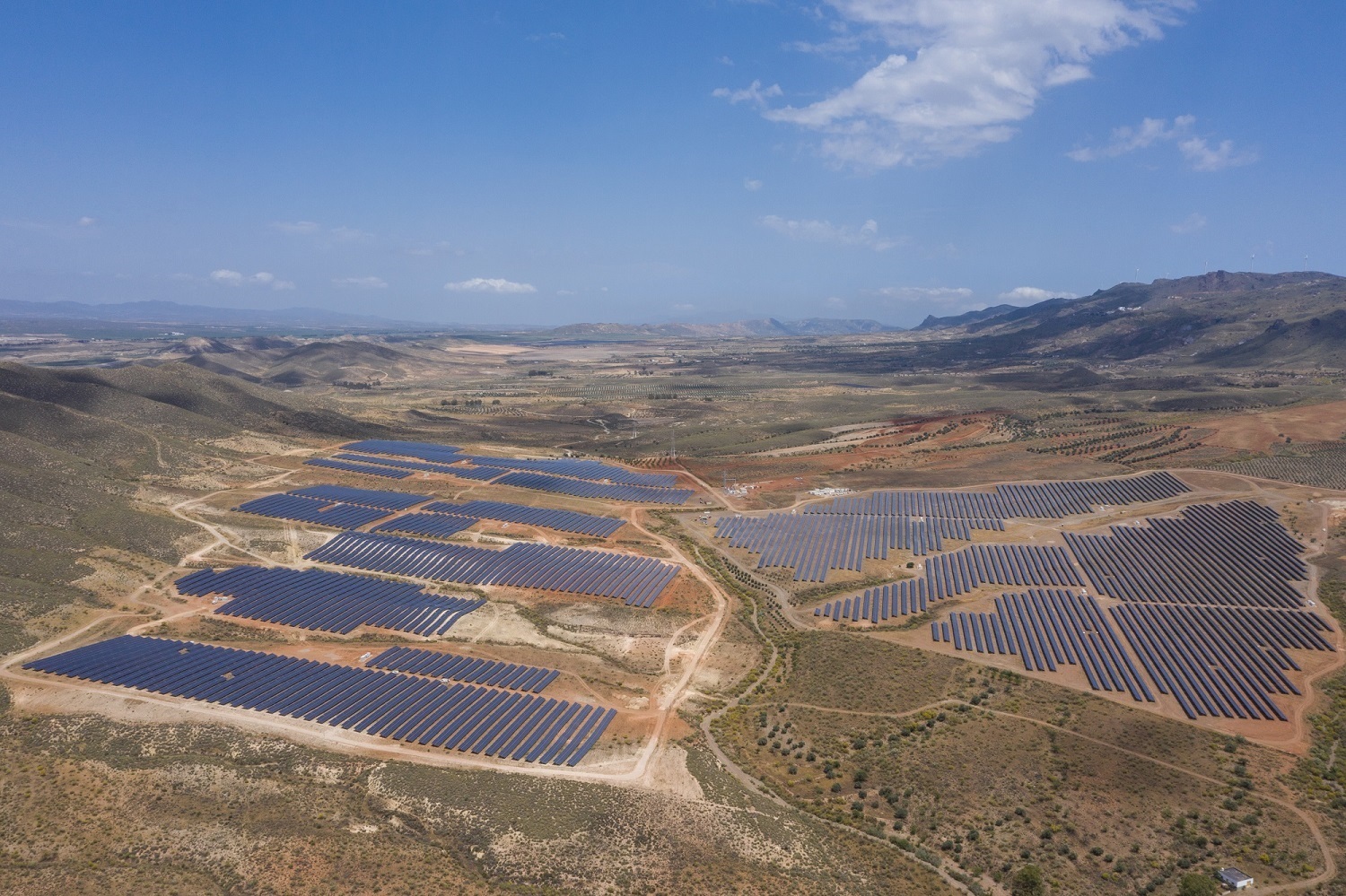 IBM ayuda a diseñar el nuevo estándar de energía renovable