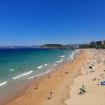 La recuperación del turismo español empieza a desvanecerse