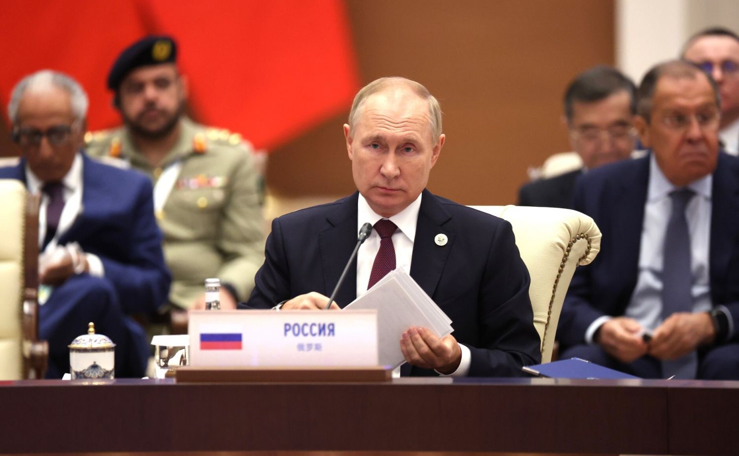 La ofensiva de Putin reaviva a la industria armamentística en Europa