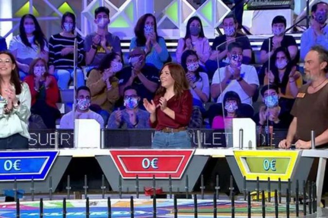 Quiénes acuden al programa como público