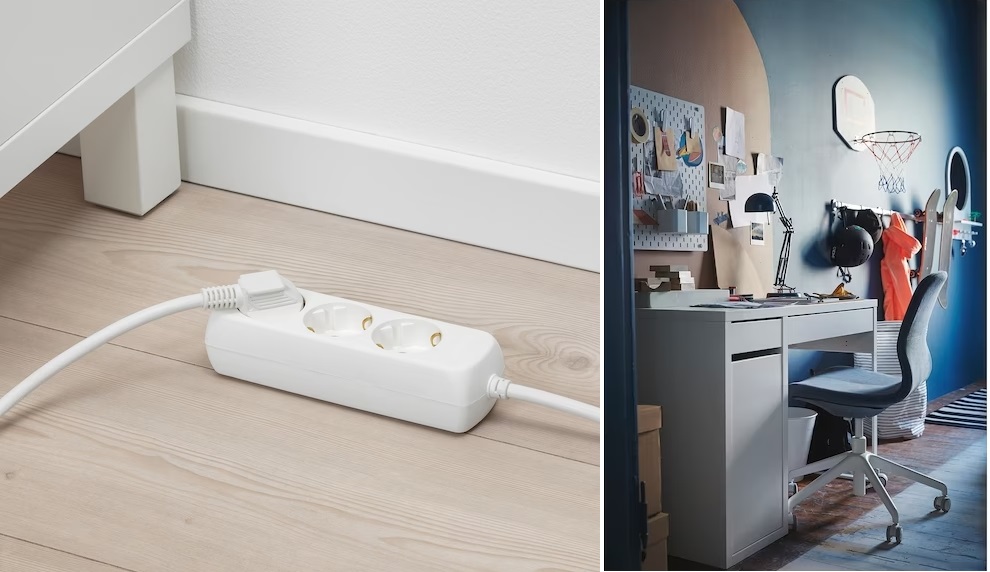 Muebles y utensilios de Ikea más baratos que en Leroy Merlin