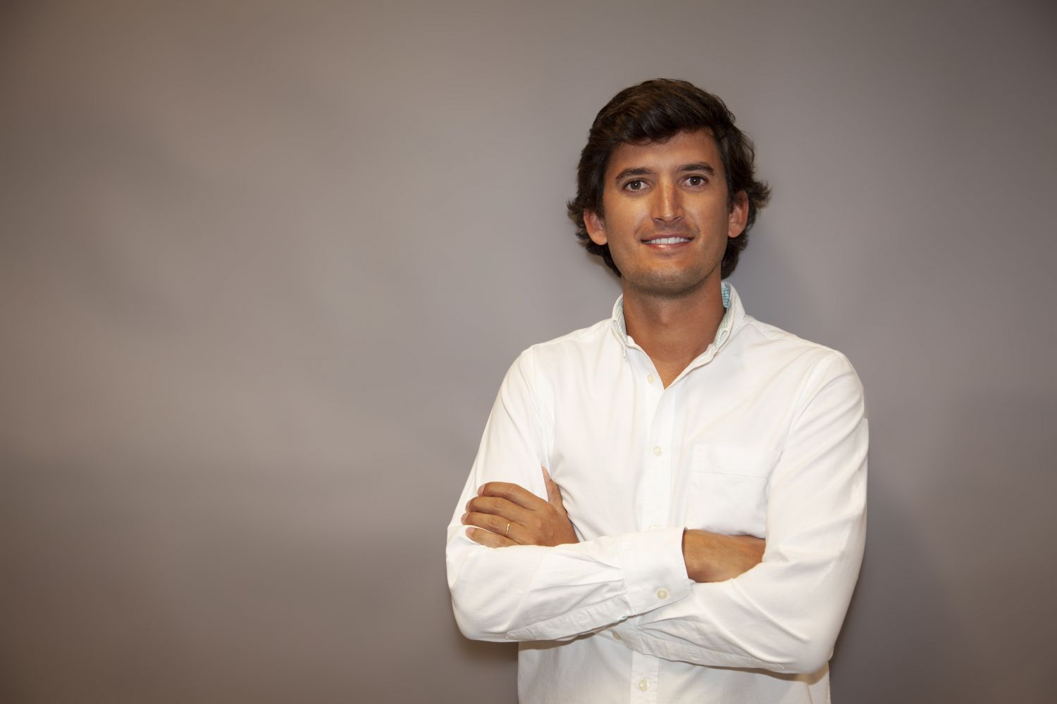 Javier Gibert, nuevo Director de Inversiones de LLYC