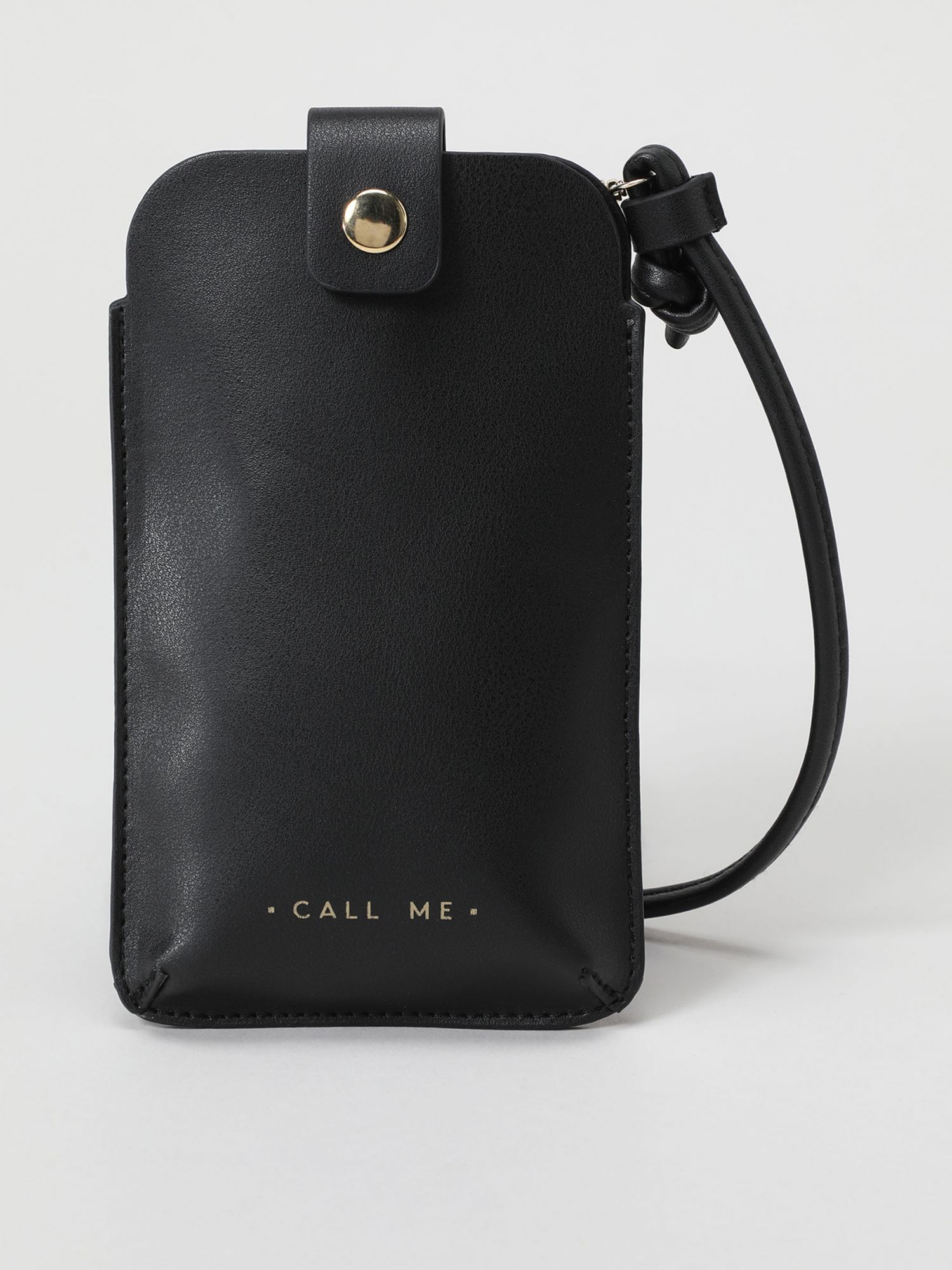 Lefties FUNDA DE MOVIL DE EFECTO PIEL Merca2.es