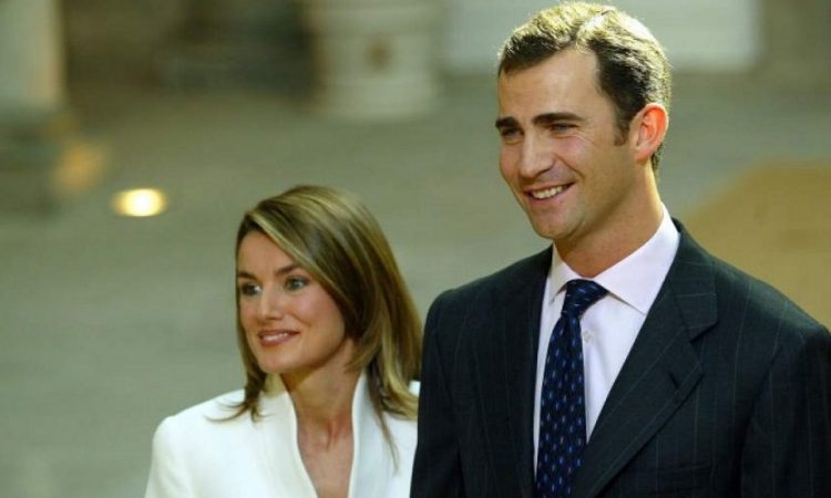 Letizia acuerdo prenupcial Merca2.es