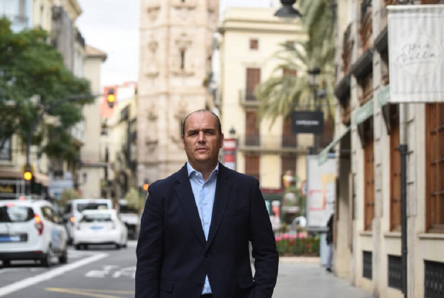 Máximo Buch vende a Octopus Energy su participación en Umeme