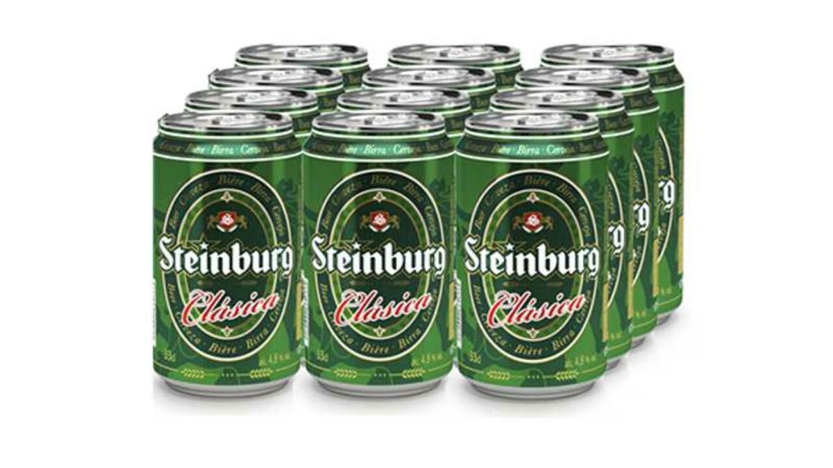 Mercadona Steinburg Merca2.es