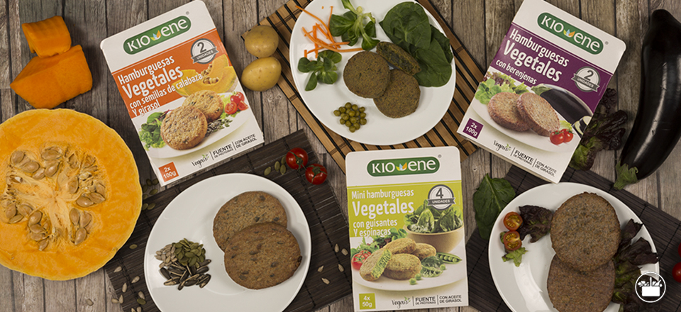 Mercadona con los veganos: así son sus productos sin carne, huevo o lácteos