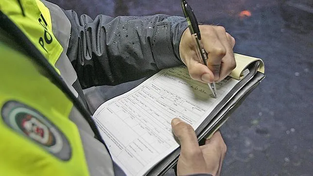 Los mitos más conocidos sobre las multas de tráfico por fin desmentidos