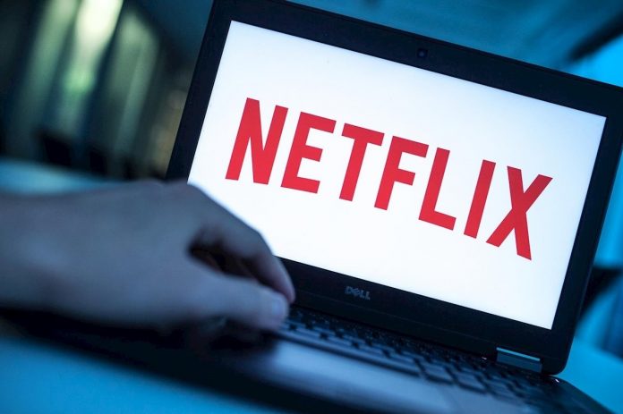 Netflix cuentas compartidas