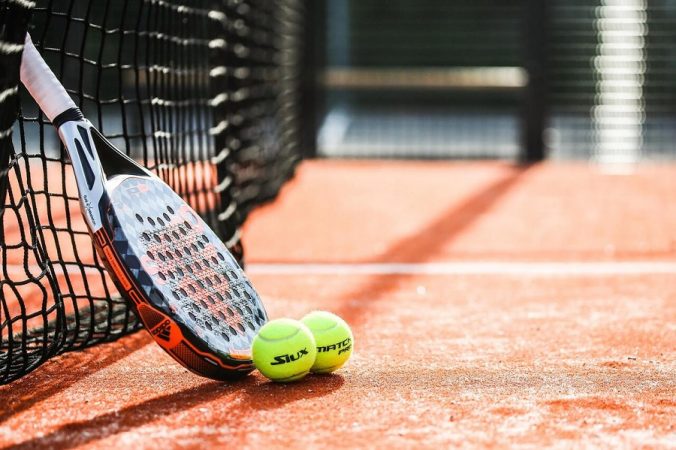 Padel Merca2.es