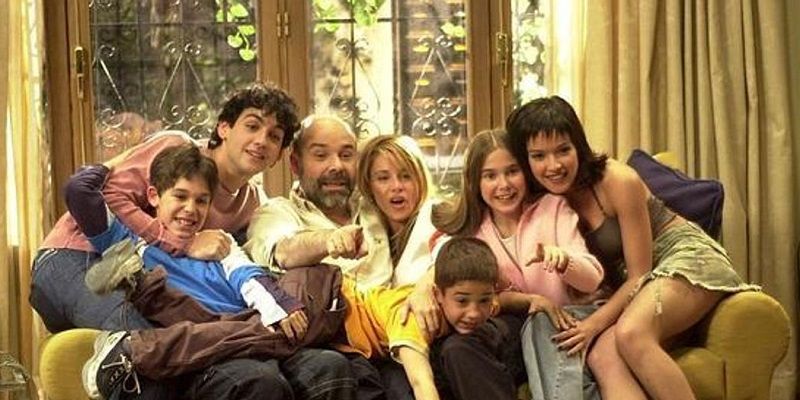 Los Serrano: estos son los actores que han fallecido